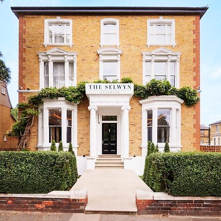 Hotel The Selwyn, Richmond Richmond  Exterior foto
