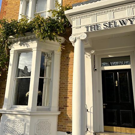 Hotel The Selwyn, Richmond Richmond  Exterior foto