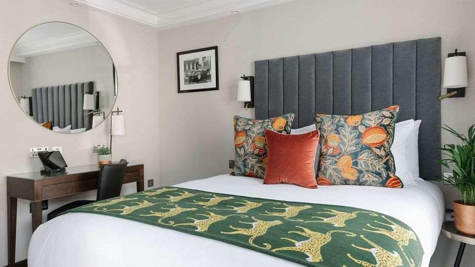 Hotel The Selwyn, Richmond Richmond  Habitación foto